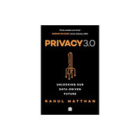 HarperCollins India Privacy 3.0 (häftad, eng)