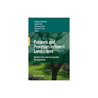 SPRINGER Patterns and Processes in Forest Landscapes (häftad, eng)