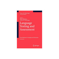 SPRINGER Language Testing and Assessment (häftad, eng)