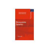 SPRINGER Microsystems Dynamics (inbunden, eng)