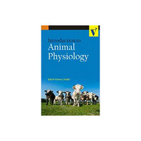 New India Publishing Agency Introduction To Animal Physiology (inbunden, eng)