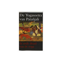 Olive Press de Yogasoetra Van Patanjali (häftad, dut)