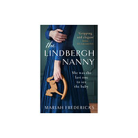 Headline Publishing Group The Lindbergh Nanny (häftad, eng)