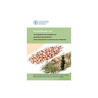 Food & Agriculture Organization of the United Nati Handbook on the integrated crop management of groundnut and sesame for farmer field schools in central dry zone of Myanm...