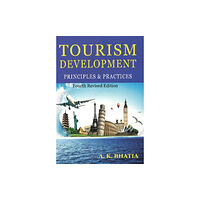 Sterling Publishers Pvt.Ltd Tourism Development (häftad, eng)