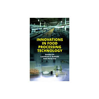 New India Publishing Agency Innovations in Food Processing Technology (inbunden, eng)