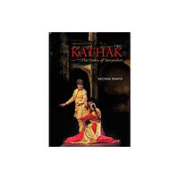 Niyogi Books Kathak (inbunden, eng)