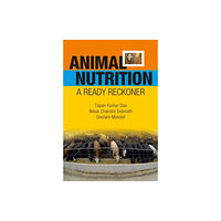 New India Publishing Agency ANIMAL NUTITION (inbunden, eng)