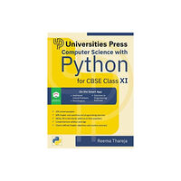 Universities Press Computer Science with Python for CBSE Class XI (häftad, eng)