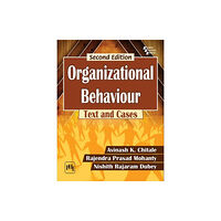 PHI Learning Organizational Behaviour (häftad, eng)