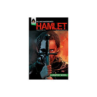 Campfire Hamlet (häftad, eng)