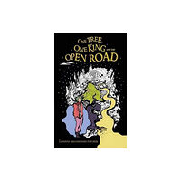 HarperCollins India The One Tree, One King and the Open Road (häftad, eng)