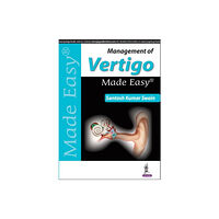 Jaypee Brothers Medical Publishers Management of Vertigo Made Easy (häftad, eng)