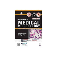 Jaypee Brothers Medical Publishers Essentials of Medical Microbiology (häftad, eng)