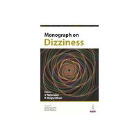 Jaypee Brothers Medical Publishers Monograph on Dizziness (häftad, eng)