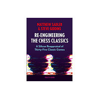 New in Chess Re-Engineering The Chess Classics (häftad, eng)