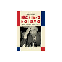 New in Chess Max Euwe's Best Games (häftad, eng)