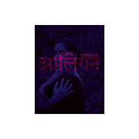 Schilt Publishing b.v. Embrace (inbunden, eng)