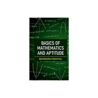 New India Publishing Agency Basics of Mathematics and Aptitude (inbunden, eng)