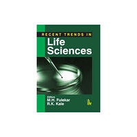 TechSar Pvt. Ltd Recent Trends in Life Sciences (inbunden, eng)