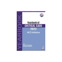 Jaypee Brothers Medical Publishers Yearbook of Critical Care 2023 (häftad, eng)