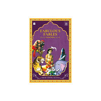 HarperCollins India Fabulous Fables from India (häftad, eng)