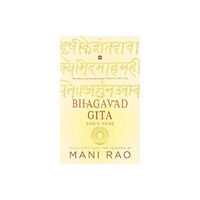 HarperCollins India Bhagavad Gita (häftad, eng)