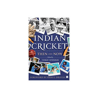 HarperCollins India Indian Cricket (häftad, eng)