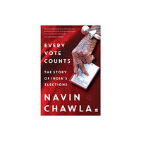 HarperCollins India Every Vote Counts (häftad, eng)