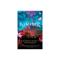 HarperCollins India Kashmir (häftad, eng)