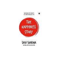 HarperCollins India The Happiness Story (häftad, eng)