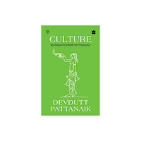 HarperCollins India Culture (häftad, eng)