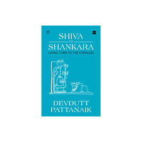 HarperCollins India Shiva to Shankara (häftad, eng)