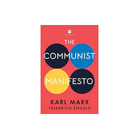 HarperCollins India The Communist Manifesto (häftad, eng)