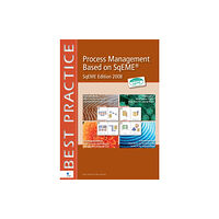 Van Haren Publishing BV Process Management Based on SQEMA (häftad, eng)