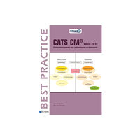 van Haren Publishing CATS CM(R) Editie 2014: Contractmanagement Voor Opdrachtgever En Leverancier (häftad, eng)