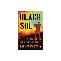 HarperCollins India Black Sol (häftad, eng)