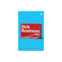 HarperCollins India Sick Business (häftad, eng)