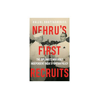 HarperCollins India Nehru's First Recruits (inbunden, eng)