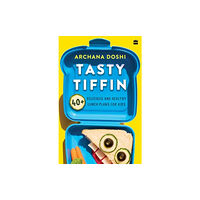 HarperCollins India Tasty Tiffin (häftad, eng)