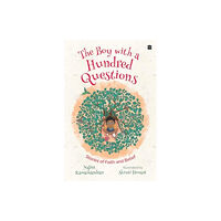 HarperCollins India The Boy with a Hundred Questions (häftad, eng)