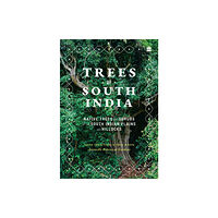 HarperCollins India Trees of South India (häftad, eng)