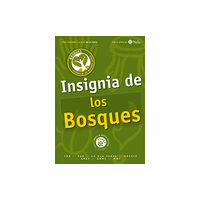 Food & Agriculture Organization of the United Nati Insignia de los Bosques (häftad, spa)