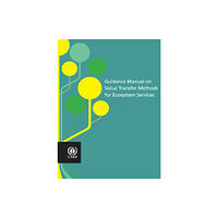 UNEP Guidance manual on value transfer methods for ecosystem services (häftad, eng)