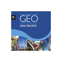 UNEP Global environment outlook 6 (GEO-6) (häftad, eng)