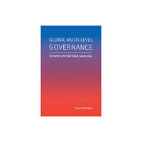 United Nations University Global Multi-Level Governance (häftad, eng)