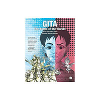 HarperCollins India Gita (häftad, eng)