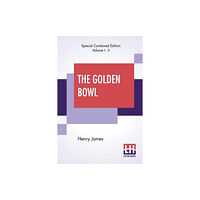 Lector House The Golden Bowl (Complete) (häftad, eng)