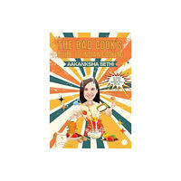 Juggernaut Publication The Bad Cook's Guide to Indian Cooking (häftad, eng)