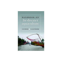 New India Publishing Agency Handbook on Freshwater Aquaculture (inbunden, eng)